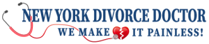 Uncontested Divorce Lawyer NY logo 1